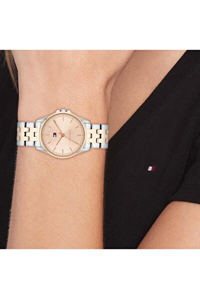 Tommy Hilfiger Th1782772 Women's Wristwatch