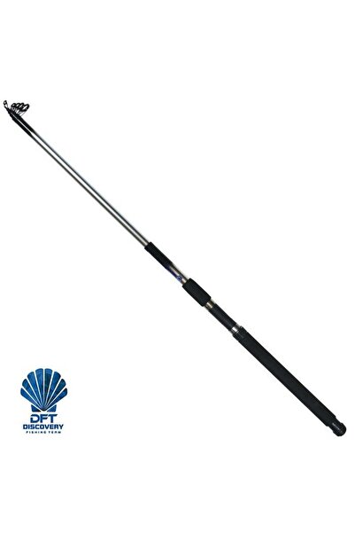 DFT Kenzo 330 Cm Teleskopik Olta Kamışı
