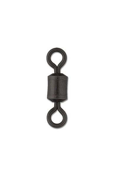 VMC Rolling Fishing Rod Swivel Rs No:12 - 10Pcs