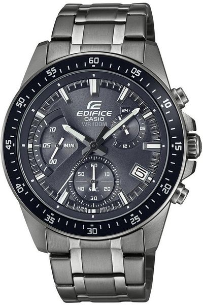 Casio Efv-540Dc-1Cvudf Men's Wristwatch