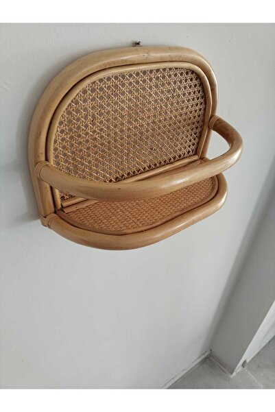 ETİKBAMBU BAMBU DUVAR DEKORASYON AKSESUARI