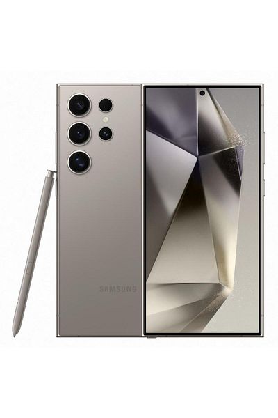 Samsung Telefon Mobil Samsung Galaxy S24 Ultra, Snapdragon 8 Gen 3, 6.8 Dynamic AMOLED 2X, 12GB RAM, 256GB