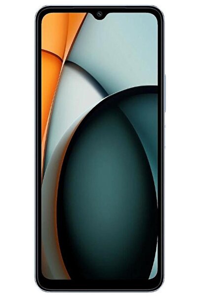 Xiaomi Telefon Mobil Xiaomi Redmi A3, Mediatek Helio G36 Octa-Core, IPS LCD  6.71", 4GB RAM, 128GB, Camera