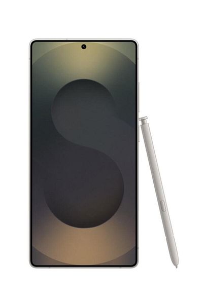 Samsung Telefon Mobil Samsung Galaxy S25 Ultra, Qualcomm Snapdragon 8 Elite, Dynamic AMOLED 6.9, 12GB RAM