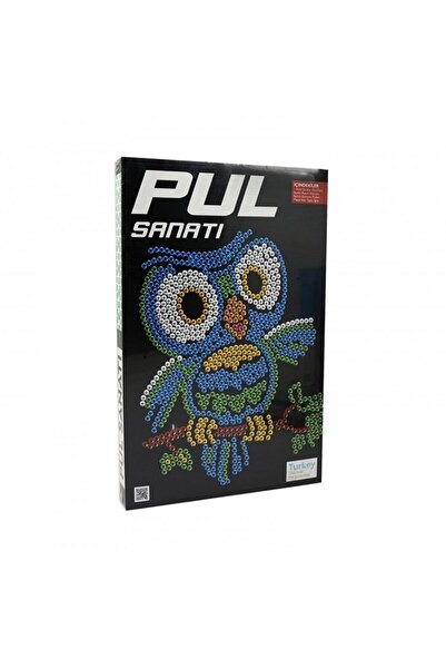 Genel Markalar Redka Pul Sanatı