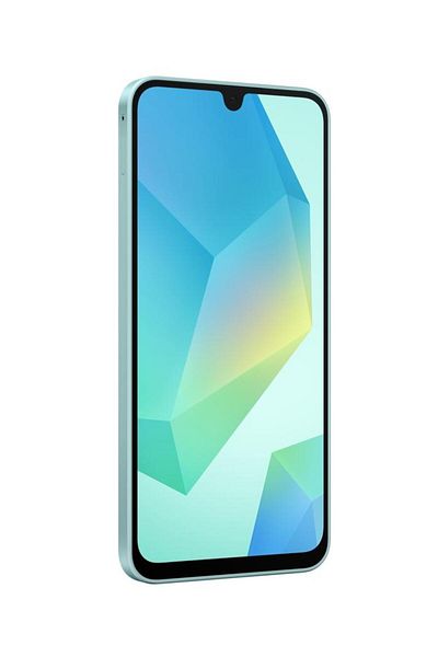 Samsung Telefon Mobil Samsung Galaxy A16 5G, Super AMOLED 6.7", 4GB RAM, 128GB, Camera Tripla, 5G, Wi-Fi