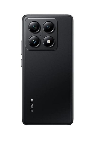 Xiaomi Telefon Mobil Xiaomi 14T Pro, Octa-Core MediaTek, OLED 6.67", 12GB RAM, 1TB, Camera Leica