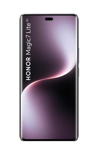 HONOR Telefon Mobil Honor Magic7 Lite, Snapdragon 6 Gen 1, Octa-Core, 6.78", 8GB RAM, 512GB