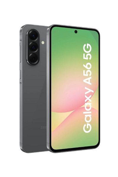Samsung Telefon Mobil Samsung Galaxy A56, Octa-Core, Super AMOLED 6.7", 8GB RAM, 128GB, Camera Tripla