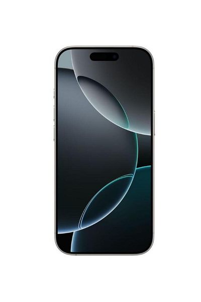 Apple Telefon Mobil Apple iPhone 16 Pro, LTPO Super Retina XDR OLED 6.3", 128GB, Wi-Fi, 5G, iOS (Alb)