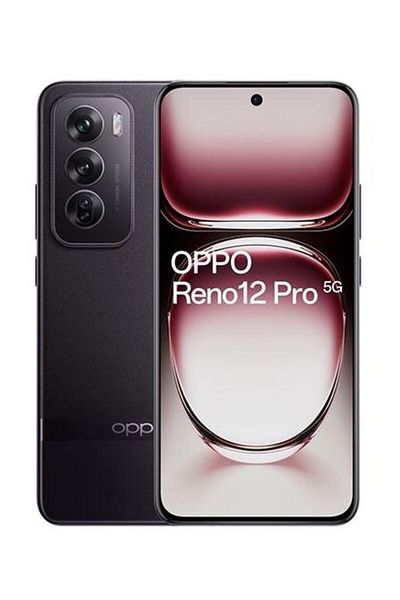 OPPO Telefon Mobil Oppo Reno12 Pro, Mediatek Dimensity 7300, AMOLED 6.7", 12GB RAM, 512GB, Camera Tripla