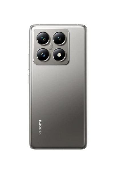 Xiaomi Telefon Mobil Xiaomi 14T Pro, Octa-Core Mediatek, OLED touchscreen 6.67", 12GB RAM, 512GB, Camera