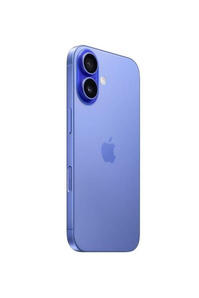 Apple Telefon mobil Apple iPhone 16, 128GB, 5G, Ultramarine MYEC3ZD/A