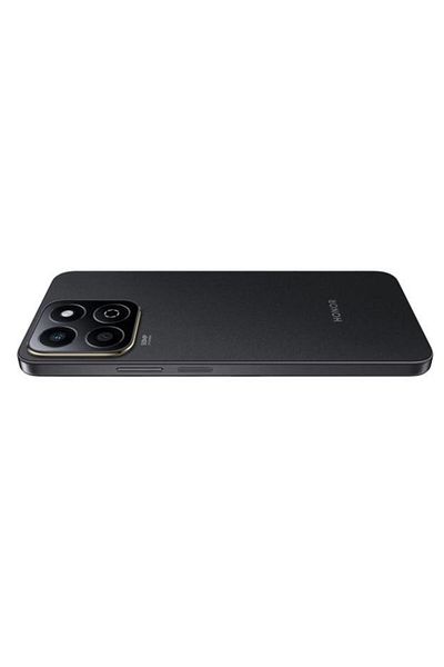 HONOR Telefon Mobil Honor 200 Smart,Snapdragon 4 Gen 2 Octa-Core, 6.8", 4GB RAM, 256GB