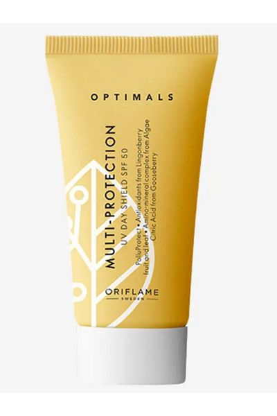 Oriflame Optimals Multi Protection Day Cream 50 Spf 42671