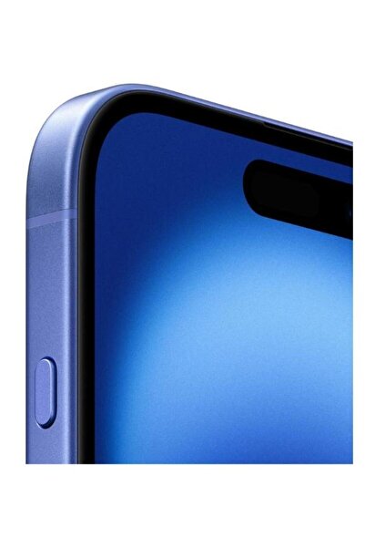 Apple Telefon mobil Apple iPhone 16, 128GB, 5G, Ultramarine MYEC3ZD/A