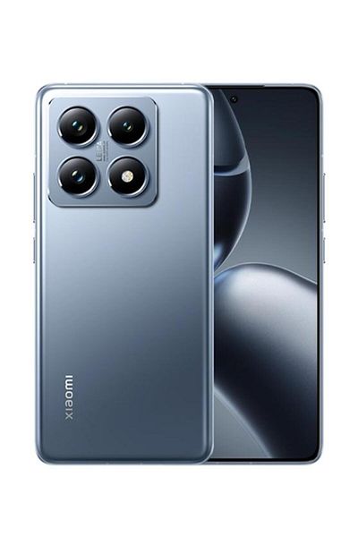 Xiaomi Telefon Mobil Xiaomi 14T Pro, Octa-Core Mediatek, ecran tactil OLED 6.67", 12GB RAM, 512GB, Cameră