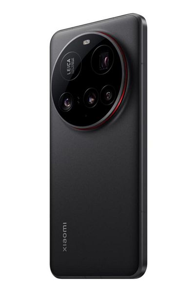 Xiaomi Telefon Mobil Xiaomi 15 Ultra, Snapdragon 8 Elite, LTPO AMOLED 6.73", 16GB RAM, 512GB, Quad Camera