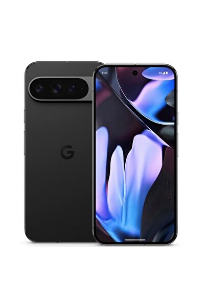 Google Telefon Mobil Google Pixel 9 Pro XL, Google Tensor G4, LTPO OLED Touchscreen 6.8, 16 GB RAM, 128 GB