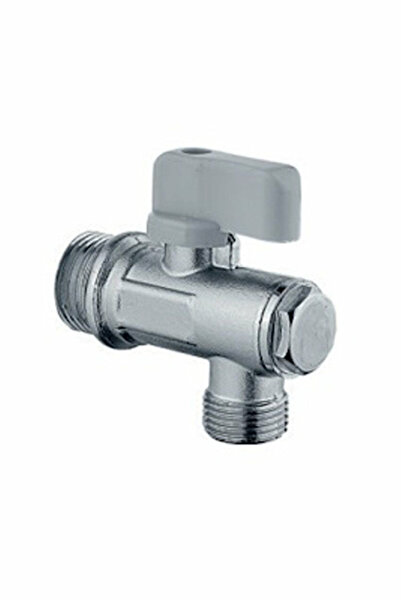 mintev صنبور بيديت مع فلتر كروي