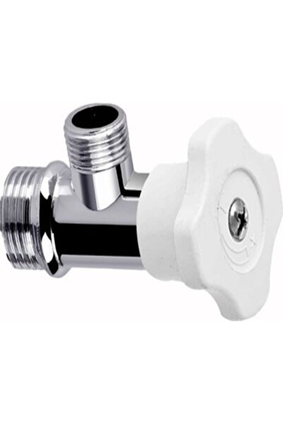 mintev صنبور ينكا موديل وايت ساندي دوارة