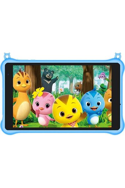 Blackview Tableta Blackview Tab 50 Kids, Ecran IPS HD+ 8", 3GB RAM, 64GB, Wi-Fi, Bluetooth, Android