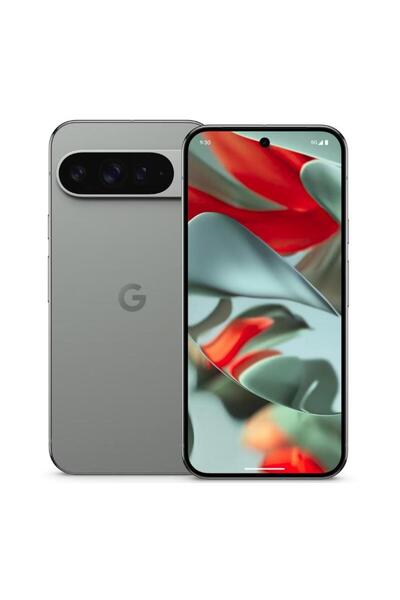 Google Google Pixel 9 Pro XL Mobile Phone, Google Tensor G4, LTPO OLED Touchscreen 6.8, 16GB RAM, 256GB