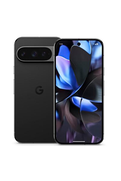 Google Telefon Mobil Google Pixel 9 Pro, Google Tensor G4, LTPO OLED 6.3, 16 GB RAM, 128 GB, Cameră