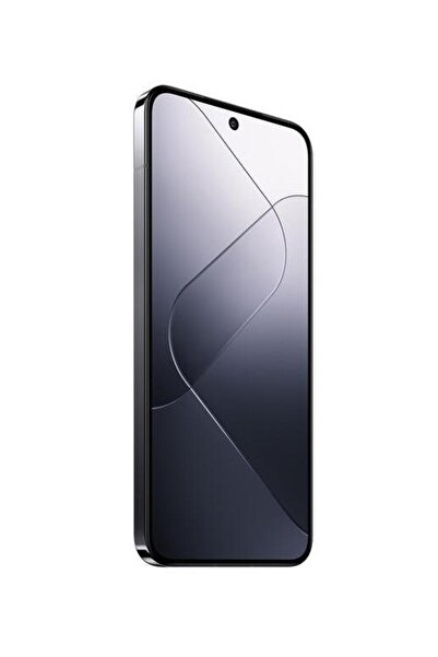Xiaomi Telefon Mobil Xiaomi 14, Octa-Core, LTPO OLED 6.36", 12GB RAM, 256GB, Dual SIM, 5G, Negru