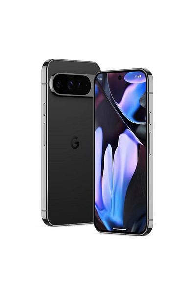 Google Telefon Mobil Google Pixel 9 Pro XL, Google Tensor G4, LTPO OLED 6.8, 16GB RAM, 256GB, 5G, Black