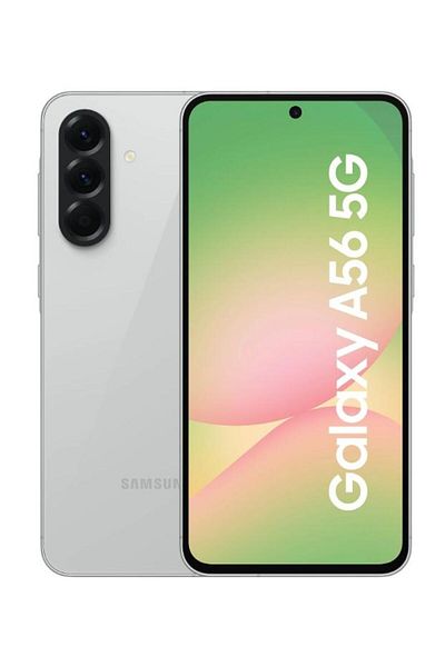Samsung Telefon Mobil Samsung Galaxy A56, Octa-Core, Super AMOLED 6.7", 8GB RAM, 256GB, Camera Tripla