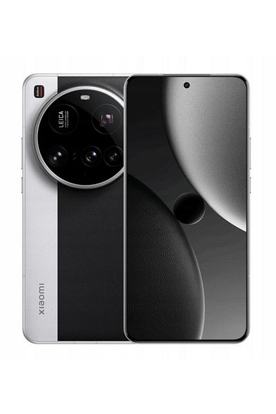 Xiaomi Telefon Mobil Xiaomi 15 Ultra, Snapdragon 8 Octa-Core, AMOLED 6.73", 16GB RAM, 512GB, Quad Camera