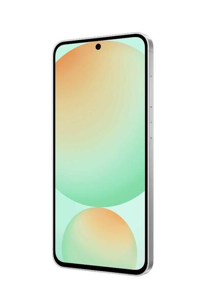 Samsung Telefon Mobil Samsung Galaxy S24 FE, Dynamic AMOLED 2X 6.7, 8GB RAM, 256GB, Cameră Triplă