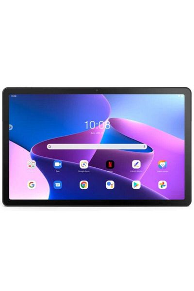 LENOVO Tableta Lenovo Tab M10 (Gen. 3) TB328FU, Unisoc T610 Octa-Core, IPS LCD 10.1", 4GB RAM, 64GB