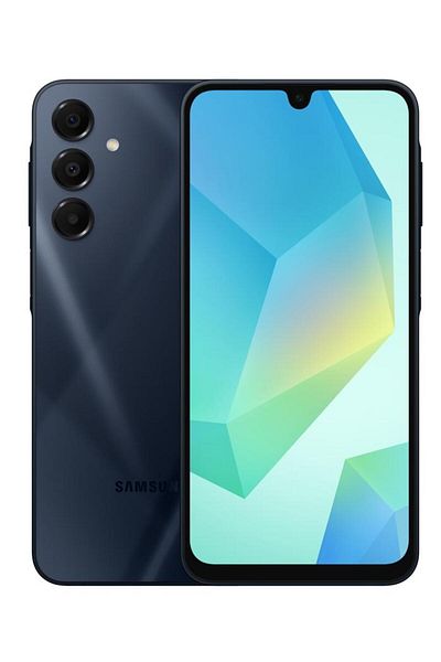 Samsung Telefon Mobil Samsung Galaxy A16 5G, Octa Core, Super AMOLED 6.7", 4GB RAM, 128GB, Camera Tripla, 5G