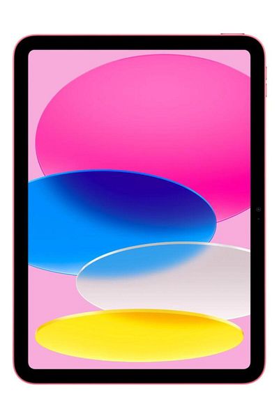 Apple Tabletă Apple iPad 10 (2022), A14 Bionic, IPS LED 10.9", 256GB, Cameră 12MP, Wi-Fi