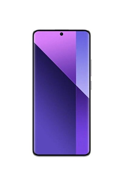 Xiaomi Κινητό τηλέφωνο Xiaomi Redmi Note 13 Pro+, Mediatek, AMOLED 6,67", 8GB RAM, 256GB, τριπλή κάμερα