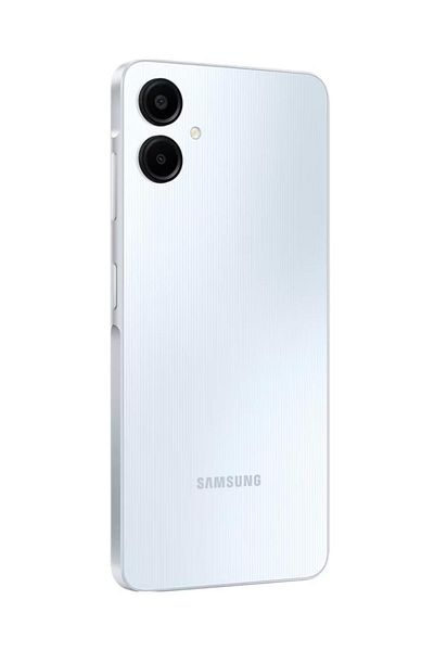 Samsung Telefon Mobil Samsung Galaxy A06, Mediatek G85, PLS LCD 6.7", 6GB RAM, 128GB, Camera Duala