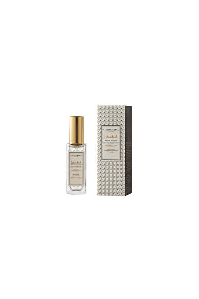 Atelier Rebul İstanbul Eau de Parfum 12 ml