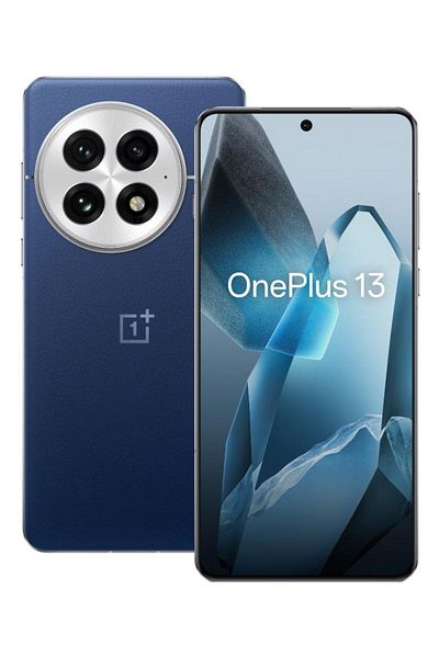 Oneplus Telefon Mobil OnePlus 13, Snapdragon 8 Elite Octa-Core, LTPO AMOLED 6.82", 16GB RAM, 512GB