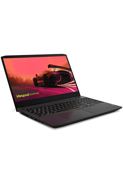 LENOVO Laptop Lenovo IdeaPad 3 15ACH6 AMD Ryzen 5 5500H 4,20GHz 15,6" FHD IPS 16GB 512GB SSD RTX 2050