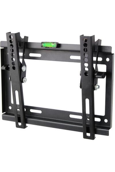 ESPERANZA Suport Perete Esperanza ERW001, 14" - 50", maxim 25kg (Negru)