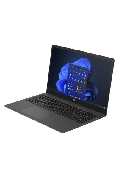 HP Laptop HP 250 G10 Intel Core i5-1335U 4,60 GHz 15,6" FHD 8GB 512GB SSD Intel Iris Xe Graphics Gri