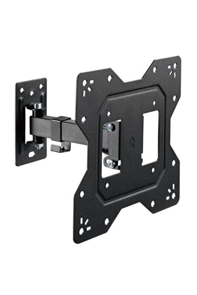 Kivi Suport Perete KIVI MOTION-221, Rotativ, 23" - 43", 30kg (Negru)