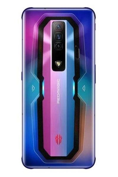 Nubia Telefon Mobil Nubia Red Magic 7, AMOLED Capacitive Touchscreen 6.8", 16GB RAM, 256GB