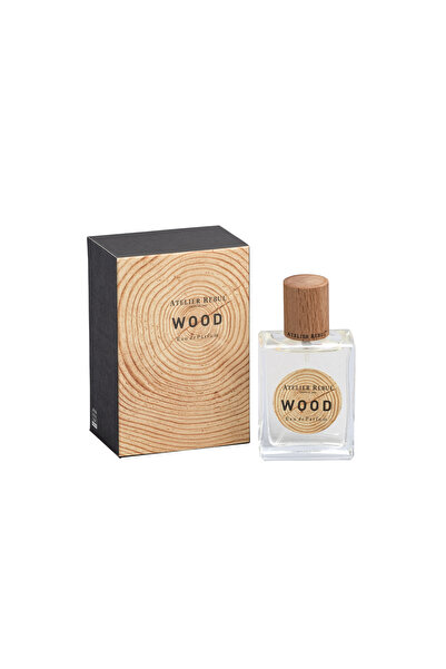 Atelier Rebul Wood Eau de Parfum 50 ml