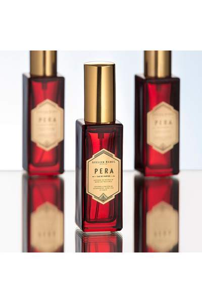 Atelier Rebul Pera Eau de Parfum 12 ml