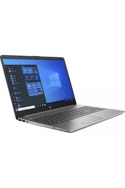 HP Laptop HP 255 G9 AMD Ryzen 5 5625U, 15,6 inchi FHD, 8 GB, 512 GB SSD, AMD Radeon, argintiu