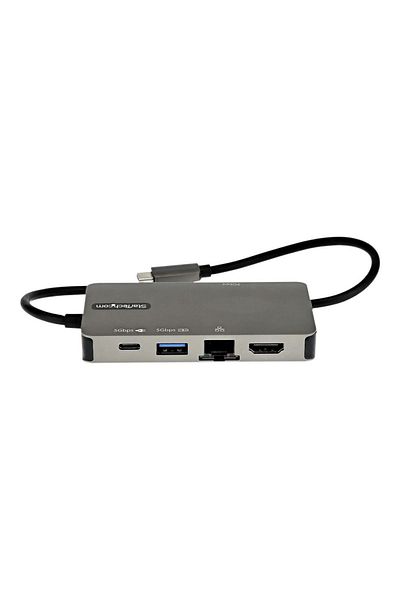 Star tech Docking Station Startech DKT30CHVPD2, 2x USB 3.0, 1x USB-C / VGA / HDMI / RJ-45