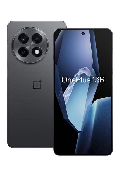 Oneplus Telefon Mobil OnePlus 13R, Snapdragon 8 Gen 3 Octa-Core, LTPO AMOLED 6.78", 12GB RAM, 256GB